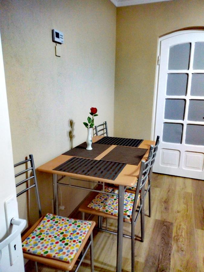 Kiraly Apartman Gheorgheni  Eksteriør billede