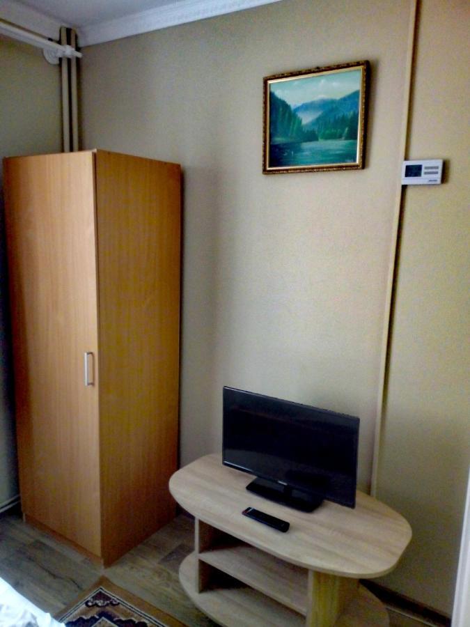 Kiraly Apartman Gheorgheni  Eksteriør billede